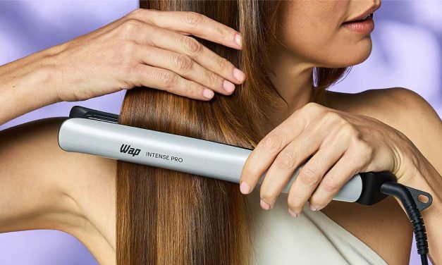 A temperatura ideal do secador e da chapinha para cada tipo de cabelo