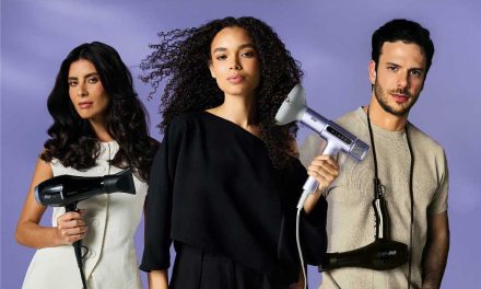 Como escolher o secador ideal para o seu tipo de cabelo