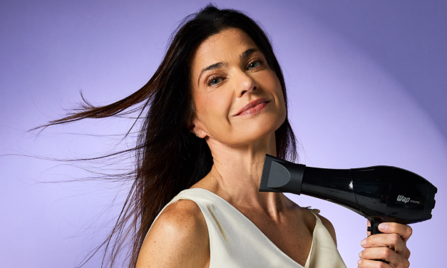 Secagem rápida sem danificar: o equilíbrio perfeito para o dia a dia