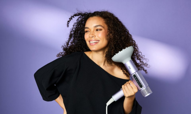 Comprei um secador novo: o que preciso saber?