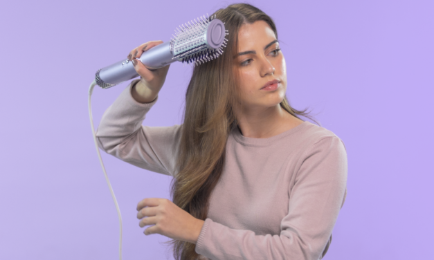 Dicas de expert: como preparar o cabelo para ferramentas térmicas?