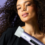 Tenho cabelo cacheado: preciso de secador?