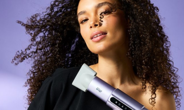 Tenho cabelo cacheado: preciso de secador?