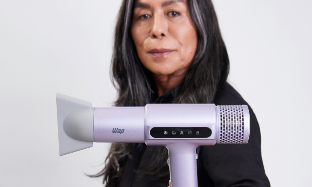 Secagem rápida sem danificar: o equilíbrio perfeito para o dia a dia