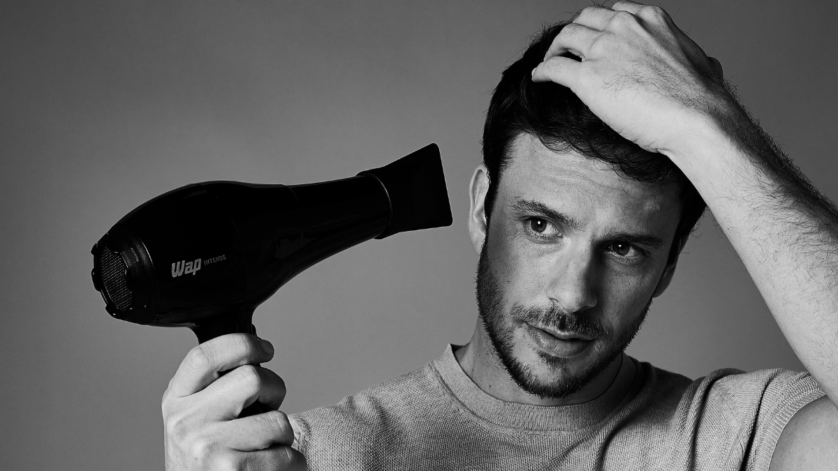 secador profissional