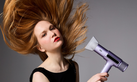 O que considerar antes de comprar um secador profissional
