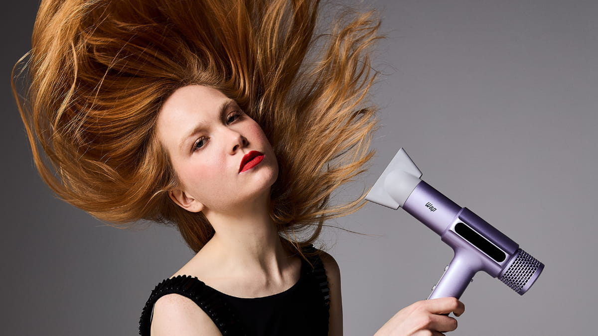 secador profissional