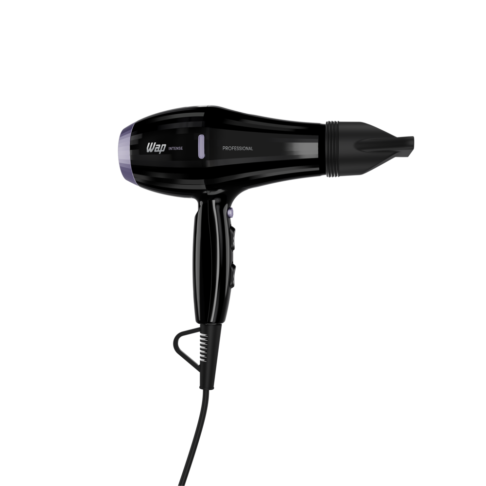 Secador de Cabelo WAP Intense Dryer