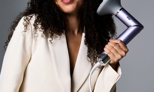 Guia prático de rotina: como acordar com o cabelo bonito