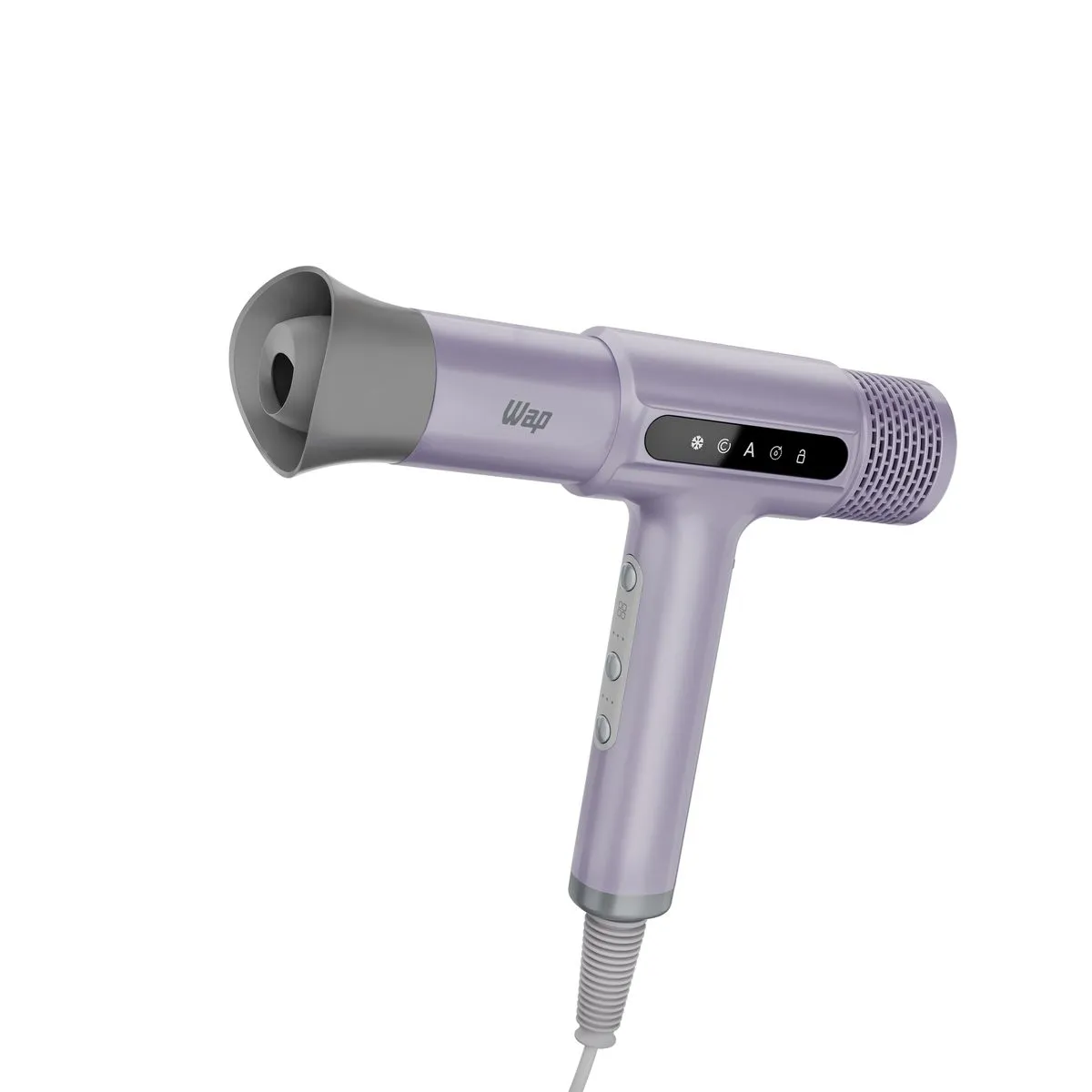Secador de Cabelo WAP Intense Dryer