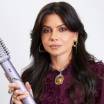 Escova lisa x escova modelada: entenda a diferença