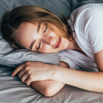 Cuidados com o cabelo antes de dormir