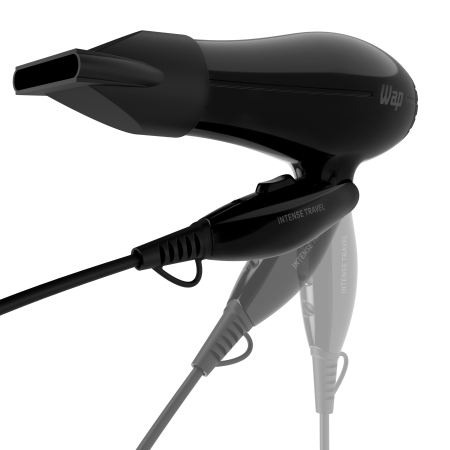 Secador de Cabelo WAP Intense Dryer