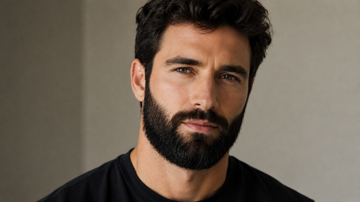 barba cheia no blog estilos de barba