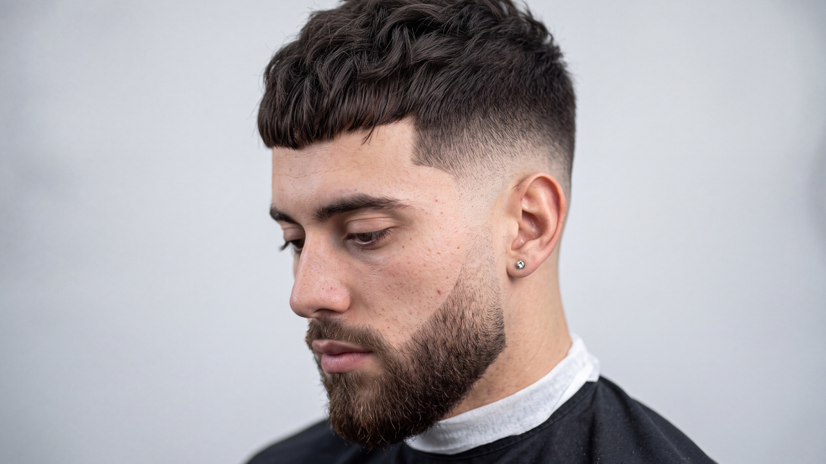 barba degradê no blog estilos de barba